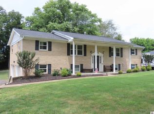 265 Windmill Dr, Paducah, KY 42001