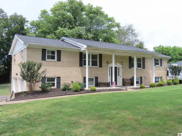 265 Windmill Dr, Paducah, KY 42001