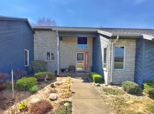 1090 S State Road 129, Versailles, IN 47042