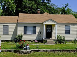 703 E Woodruff Ave, Sherwood, AR 72120