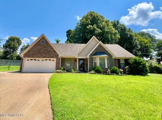 7582 Dewberry Cv, Olive Branch, MS 38654