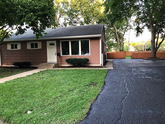 2nd image of 111 N Evanslawn Ave