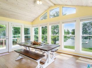 287 Merrill Rd, Vincent, AL 35178