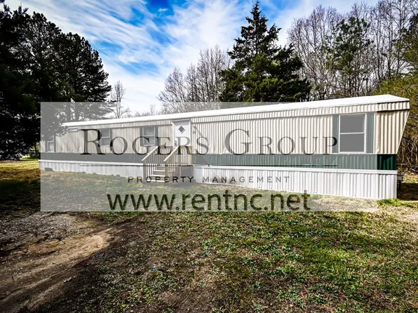 65 Mark St, Franklinton, NC 27525