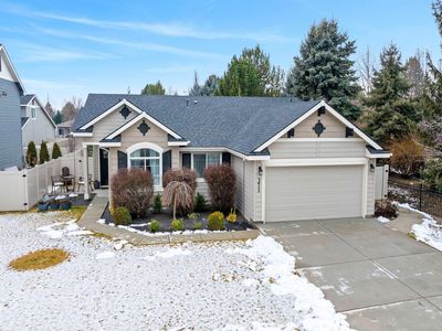 371 N Baxter Way, Eagle, ID, 83616