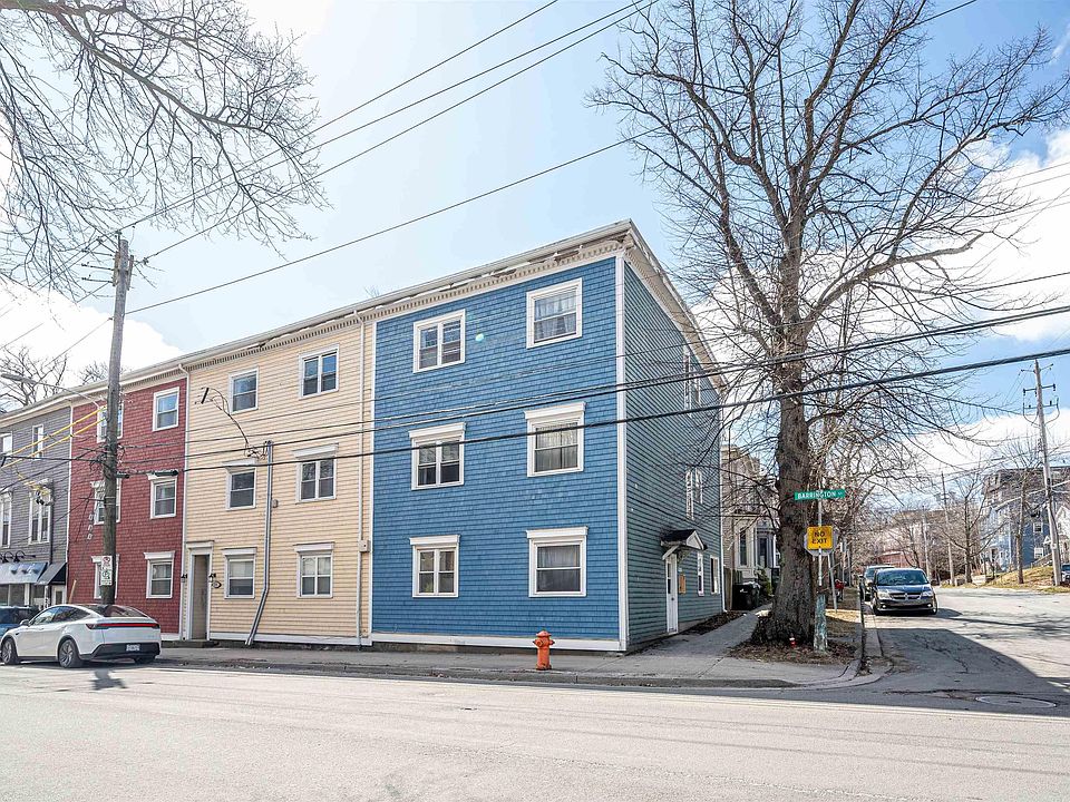 1st image of 1034 Barrington St #3