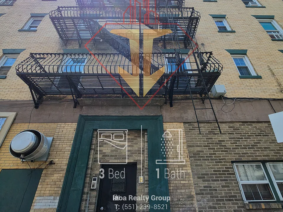 93 Grant Ave #C