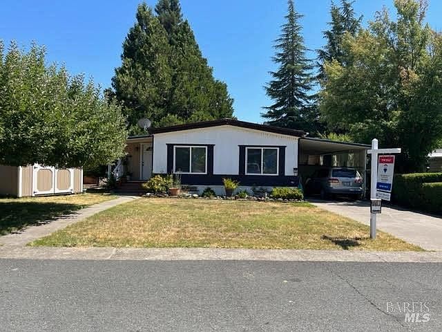 1st image of 10755 Mobile Village Way #63