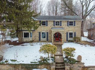 422 Riverside Dr, London, ON N6H 2R7