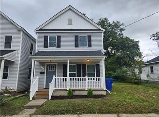 736 21st St, Newport News, VA 23607