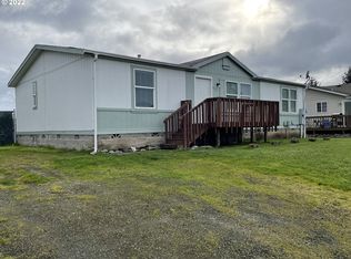 2510 Castle Ave, Roseburg, OR 97471