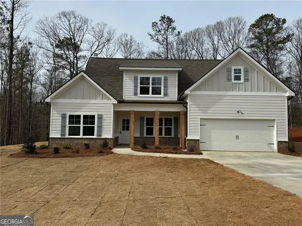 391 Masters Way, Athens, GA 30607