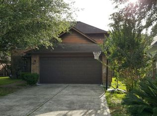 7525 Emma Lou St, Houston, TX 77088