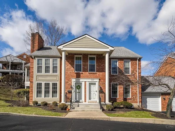 3527 Forestoak Ct #40, Cincinnati, OH 45208