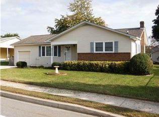 727 W South St, Smyrna, DE 19977