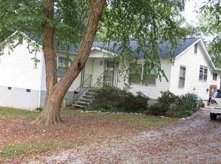 180 Brock St, Inman, SC 29349