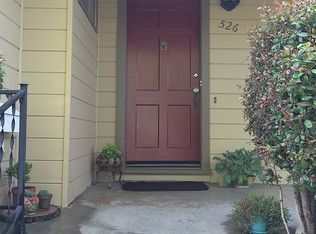 526 N Humboldt St, San Mateo, CA 94401