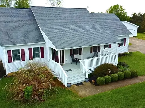 101 Hughley Ln, Harrodsburg, KY 40330