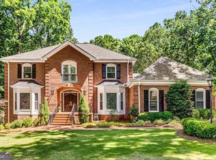 8905 Huntcliff Trce, Sandy Springs, GA 30350