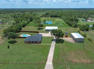 8086 County Road 272, Terrell, TX