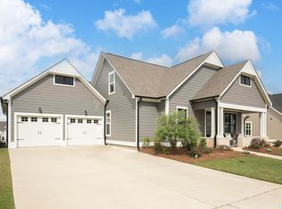 1749 Coates Pass, Birmingham, AL 35244