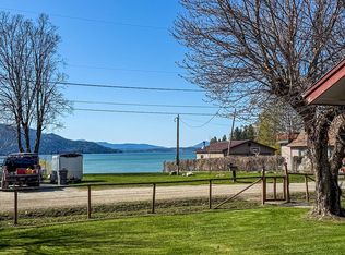 221 S Kootenai Bay Rd, Sandpoint, ID 83864