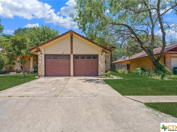 12527 Valle Dezavala, San Antonio, TX 78249