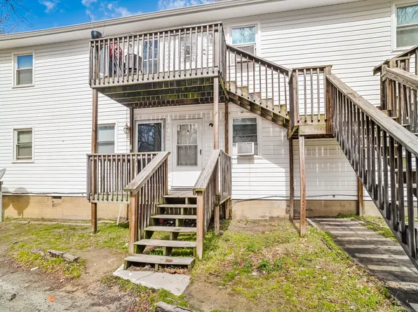 111 South Street Thomasville, 111 South St #E, Thomasville, NC 27360