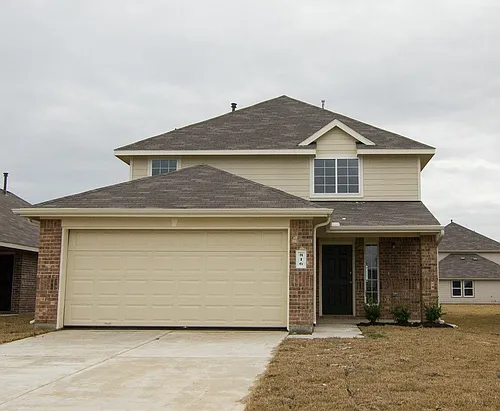 816 Canton Grass Ln Photo 1