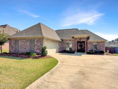 253 Falls Xing, Madison, MS, 39110