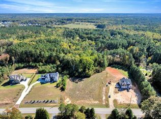 3210 Bruce Garner Rd #2, Creedmoor, NC 27522