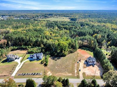 3210 Bruce Garner Rd #2, Creedmoor, NC, 27522