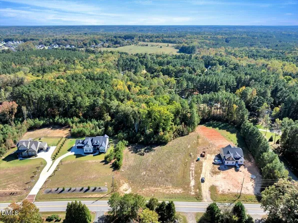 3210 Bruce Garner Rd #2, Creedmoor, NC 27522