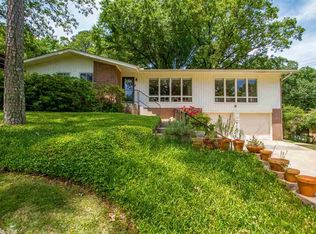 10 Pinnacle Point, Little Rock, AR 72205