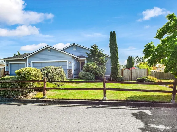 7924 265th Street NW, Stanwood, WA 98292