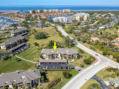 1610 Islamorada BLVD #62C, Punta Gorda, FL, 33955