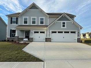 3740 Planck St, Danville, IN 46122
