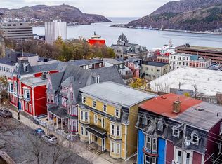 195 Gower St #193, St. John's, NL A1C1R2