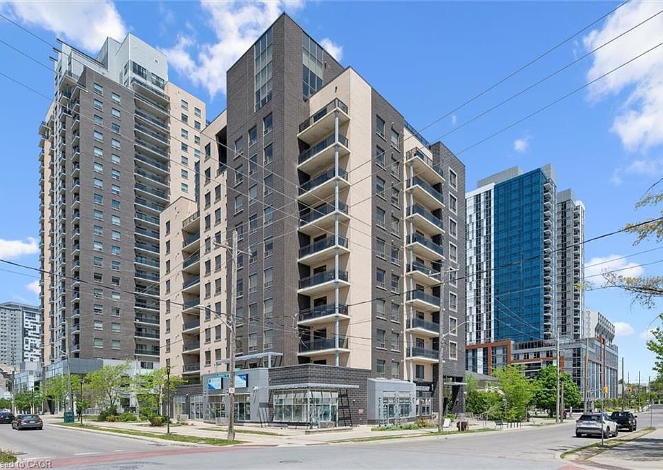 1st image of 8 Hickory St W #1004