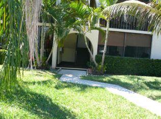 433 Pine Glen Ln APT D-1, Greenacres, FL 33463