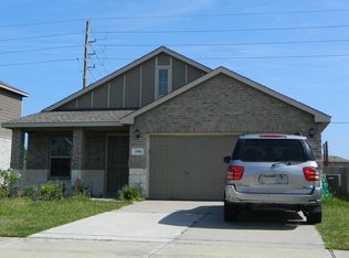 2906 Park Spring Dr, Spring, TX 77373