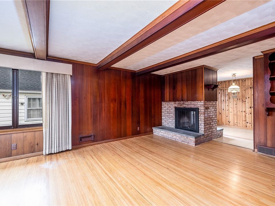 16 Rossiter Rd, Rochester, NY 14620 Zillow