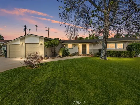 709 Bermuda Dr, Redlands, CA 92374