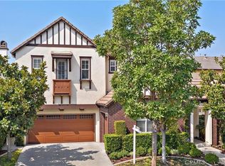 3 Craftsbury Pl, Mission Viejo, CA 92694