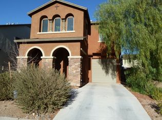 6967 S Blueeyes Dr, Tucson, AZ 85756
