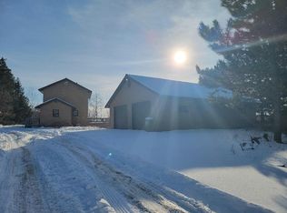 2930 3rd St, Barronett, WI 54813