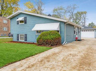 16524 Winchester Ave, Markham, IL 60428