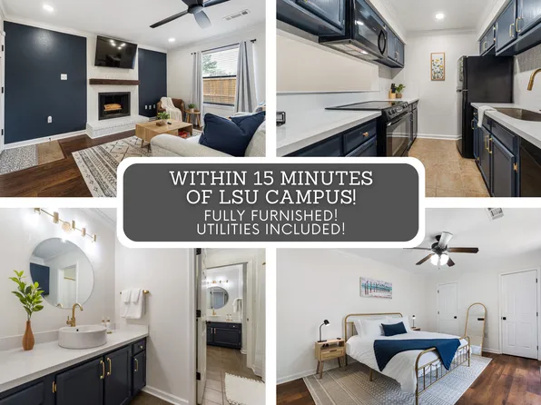5152 Blair Ln APT B, Baton Rouge, LA 70809
