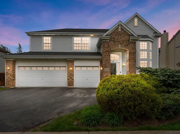 36452 N Yew Tree Dr, Lake Villa, IL 60046