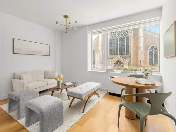 408 East 79th Street 3B image 1 of 15